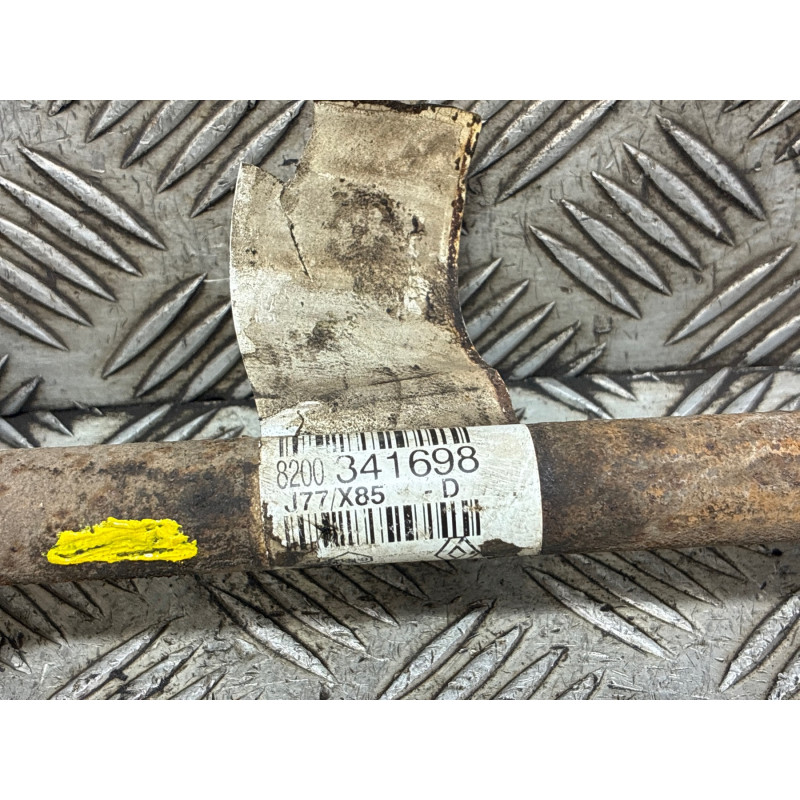Cardan gauche (transmission) RENAULT MODUS Photo n°1
