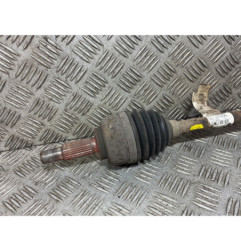 Cardan gauche (transmission) RENAULT MODUS