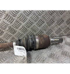 Cardan gauche (transmission) RENAULT MODUS