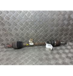 Cardan gauche (transmission) RENAULT MODUS