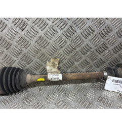 Cardan gauche (transmission) RENAULT MODUS