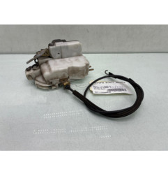 Serrure avant gauche SEAT IBIZA 2