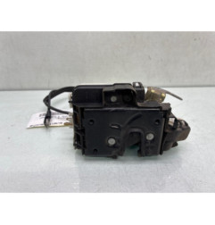 Serrure avant gauche SEAT IBIZA 2