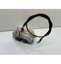 Serrure avant gauche SEAT IBIZA 2