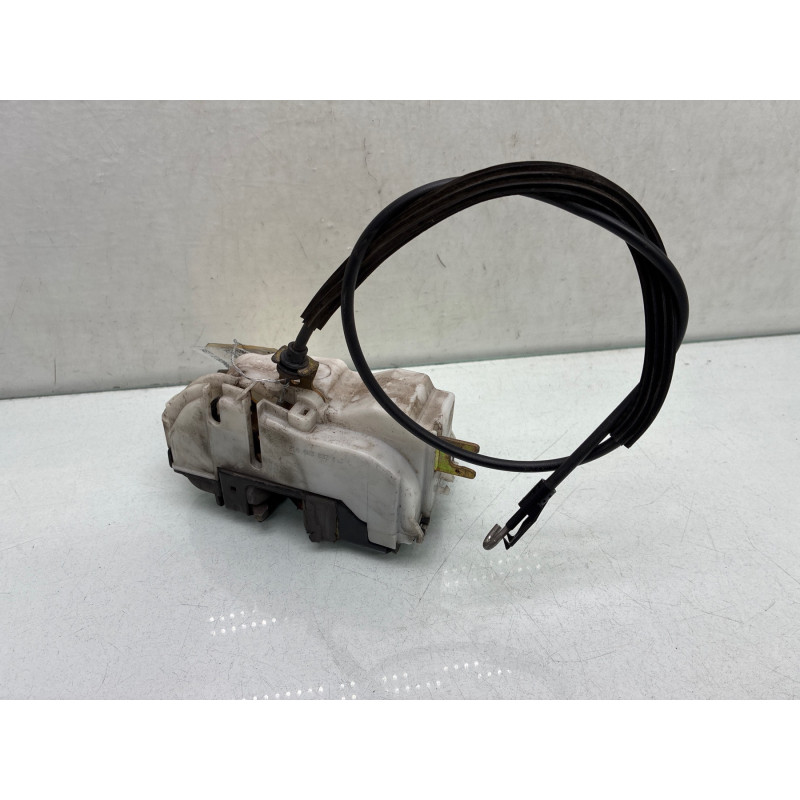 Serrure avant gauche SEAT IBIZA 2 Photo n°4