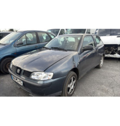 Serrure avant gauche SEAT IBIZA 2