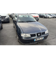 Serrure avant gauche SEAT IBIZA 2