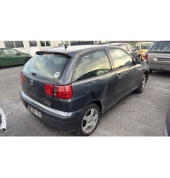 Serrure avant gauche SEAT IBIZA 2