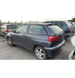 Serrure avant gauche SEAT IBIZA 2