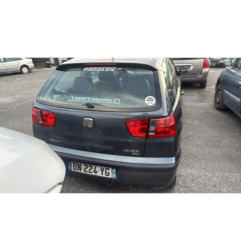Serrure avant gauche SEAT IBIZA 2
