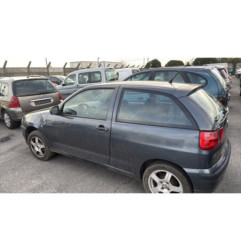 Serrure avant gauche SEAT IBIZA 2