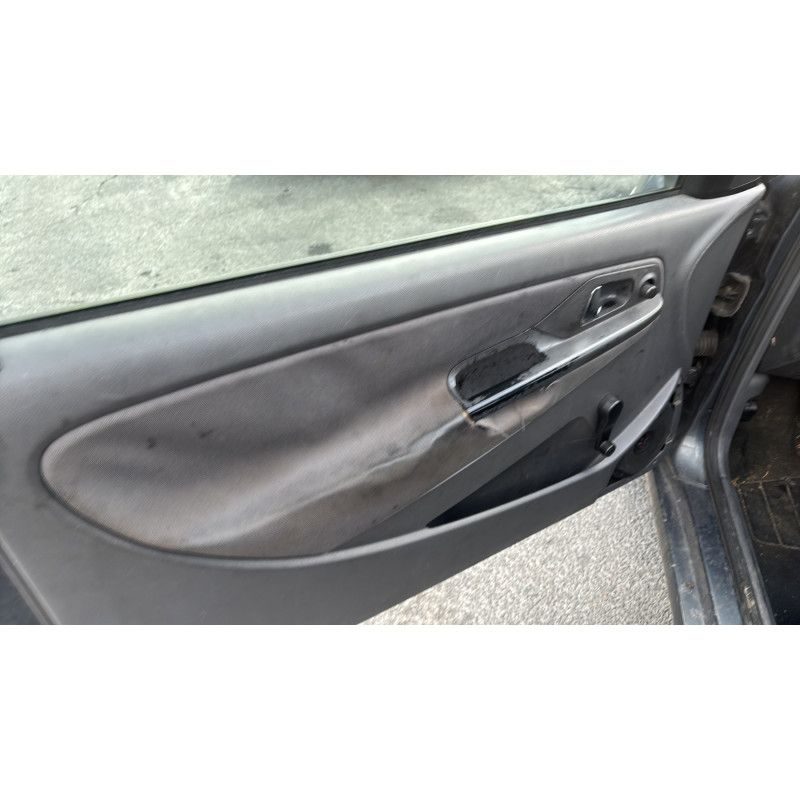 Serrure avant gauche SEAT IBIZA 2 Photo n°14