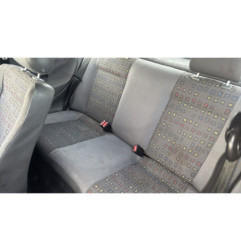 Serrure avant gauche SEAT IBIZA 2
