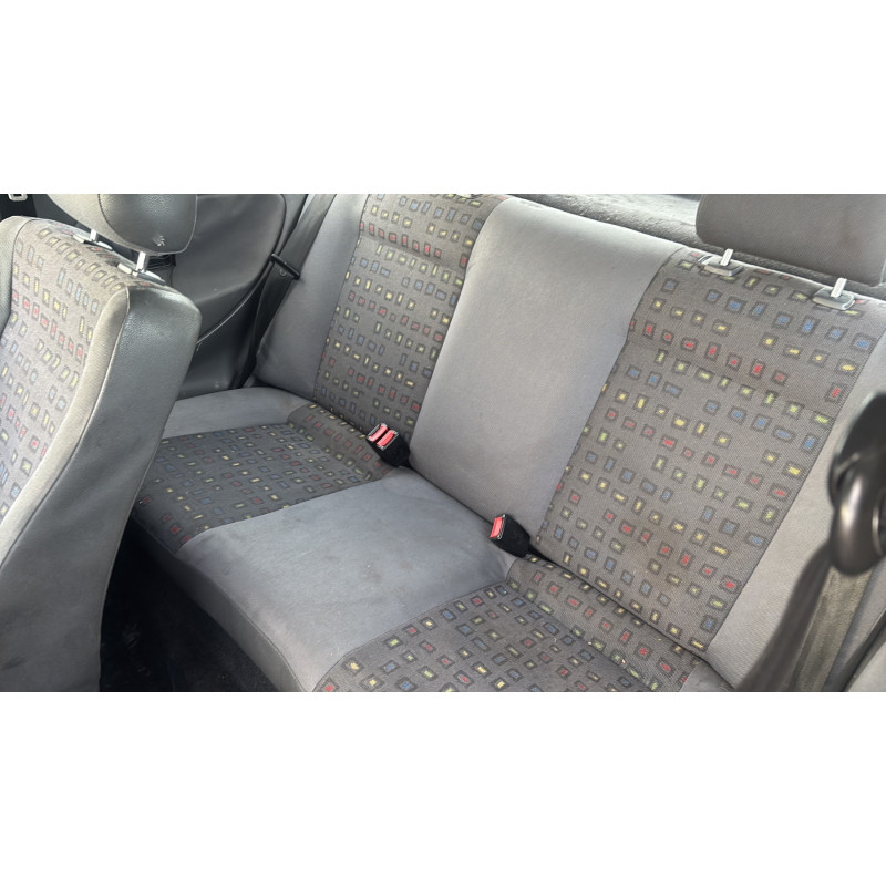 Serrure avant gauche SEAT IBIZA 2 Photo n°16