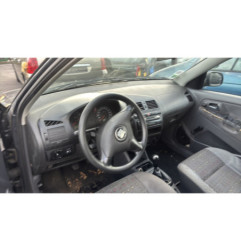 Serrure avant gauche SEAT IBIZA 2
