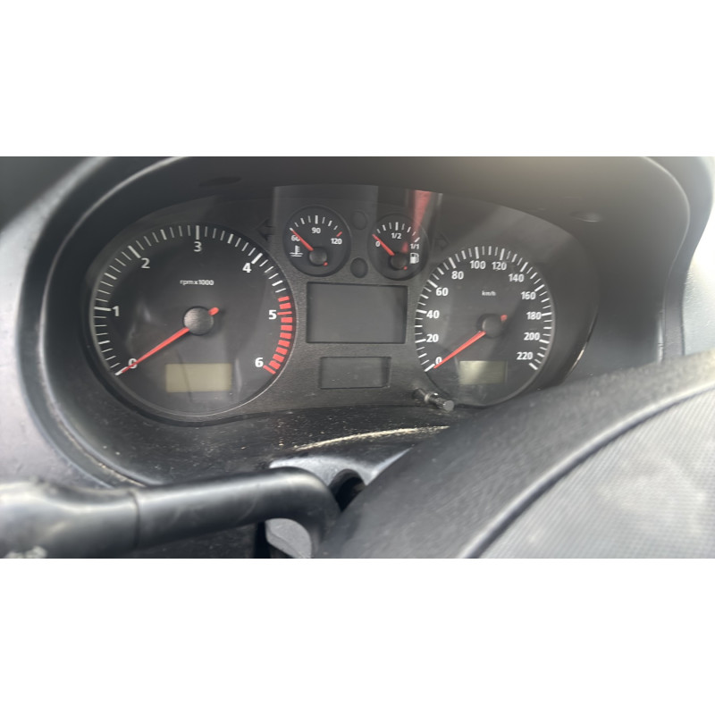 Serrure avant gauche SEAT IBIZA 2 Photo n°19