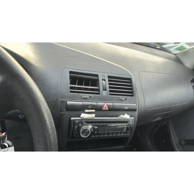 Serrure avant gauche SEAT IBIZA 2 Photo n°20