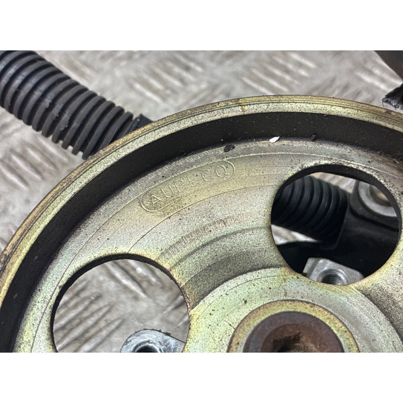 Pompe de direction CITROEN XSARA PICASSO Photo n°1