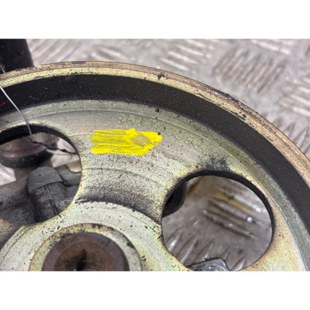Pompe de direction CITROEN XSARA PICASSO