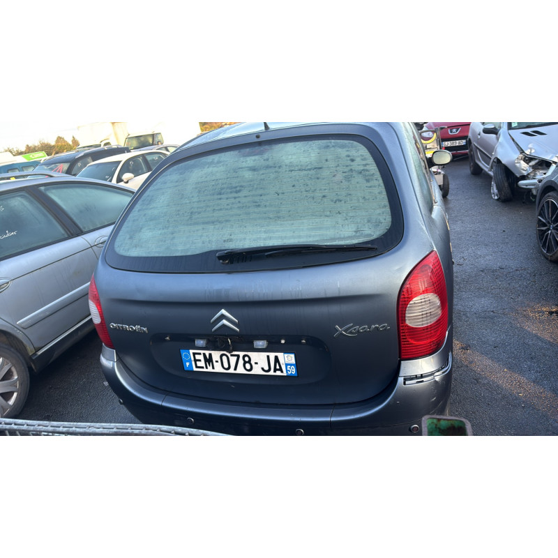 Pompe de direction CITROEN XSARA PICASSO Photo n°10