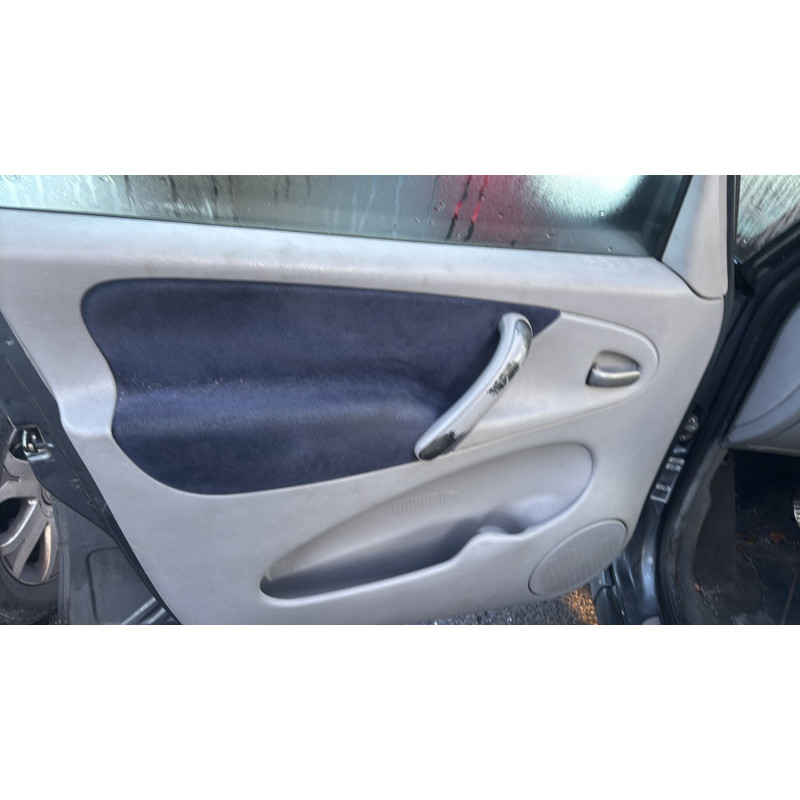 Pompe de direction CITROEN XSARA PICASSO Photo n°14
