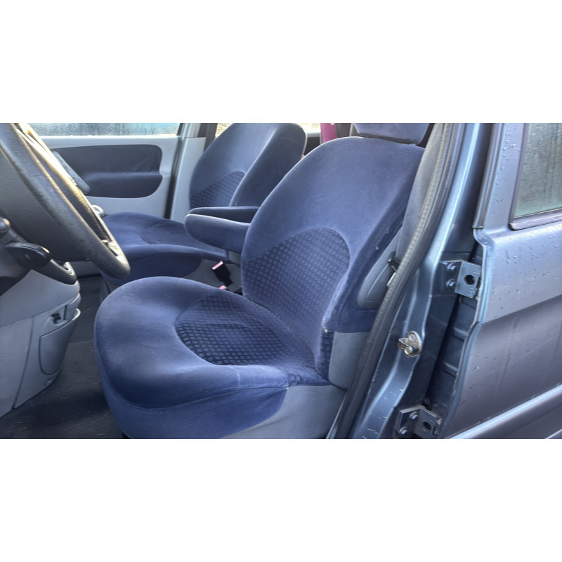 Pompe de direction CITROEN XSARA PICASSO Photo n°17
