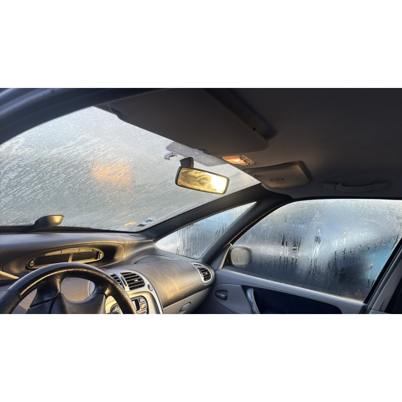 Pompe de direction CITROEN XSARA PICASSO Photo n°19