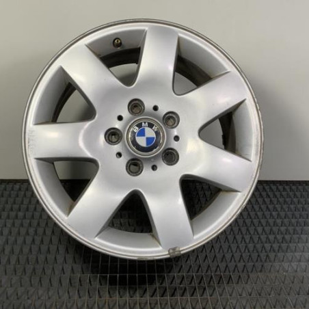 Jante BMW SERIE 3 E46 Photo n°1