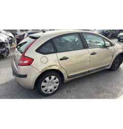 Vitre arriere droit CITROEN C4 1