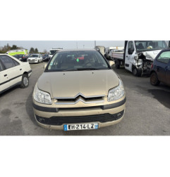 Vitre arriere droit CITROEN C4 1
