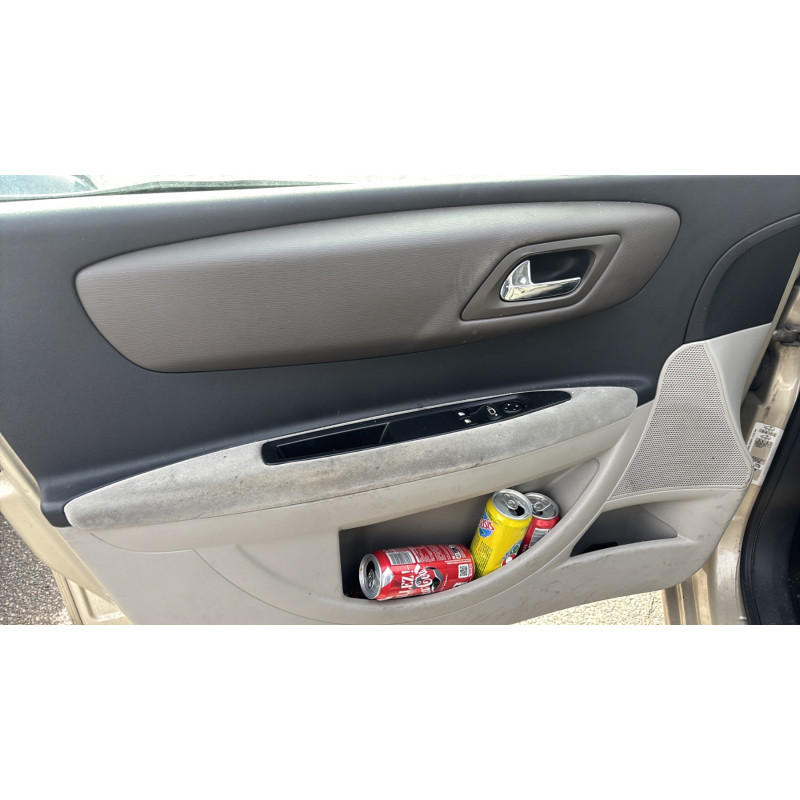 Vitre arriere droit CITROEN C4 1 Photo n°12