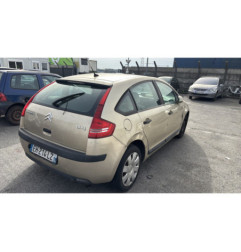 Vitre arriere gauche CITROEN C4 1