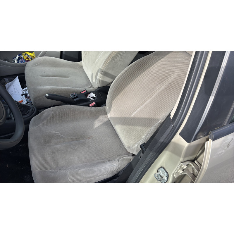 Vitre arriere gauche CITROEN C4 1 Photo n°14