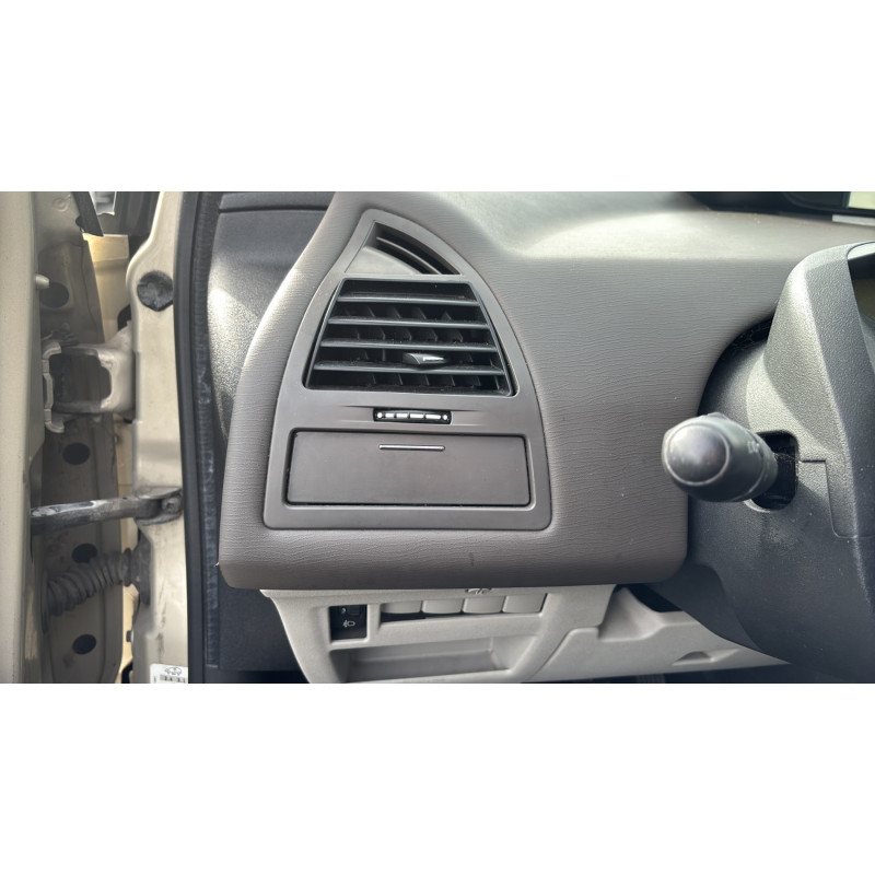 Vitre arriere gauche CITROEN C4 1 Photo n°16
