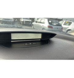 Vitre arriere gauche CITROEN C4 1