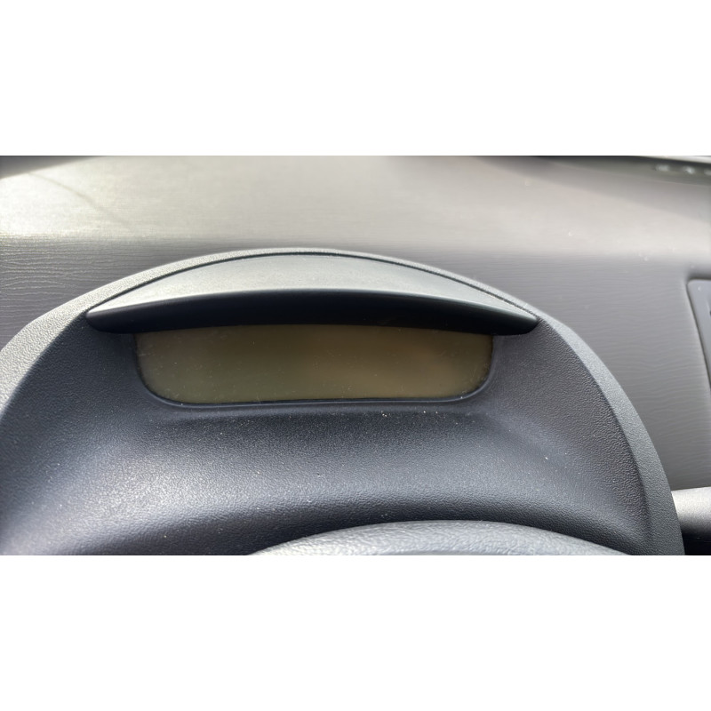 Vitre arriere gauche CITROEN C4 1 Photo n°18