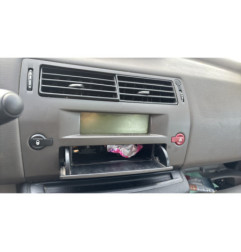 Vitre arriere gauche CITROEN C4 1