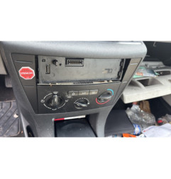 Vitre arriere gauche CITROEN C4 1