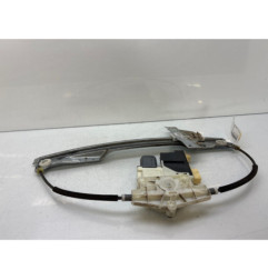 Leve vitre electrique avant gauche CITROEN C4 1 Photo n°1