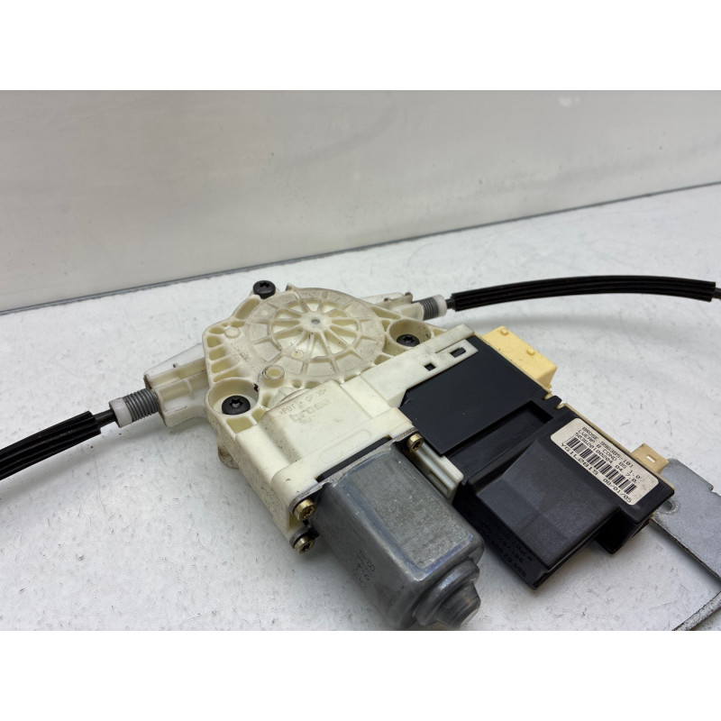 Leve vitre electrique avant gauche CITROEN C4 1 Photo n°4