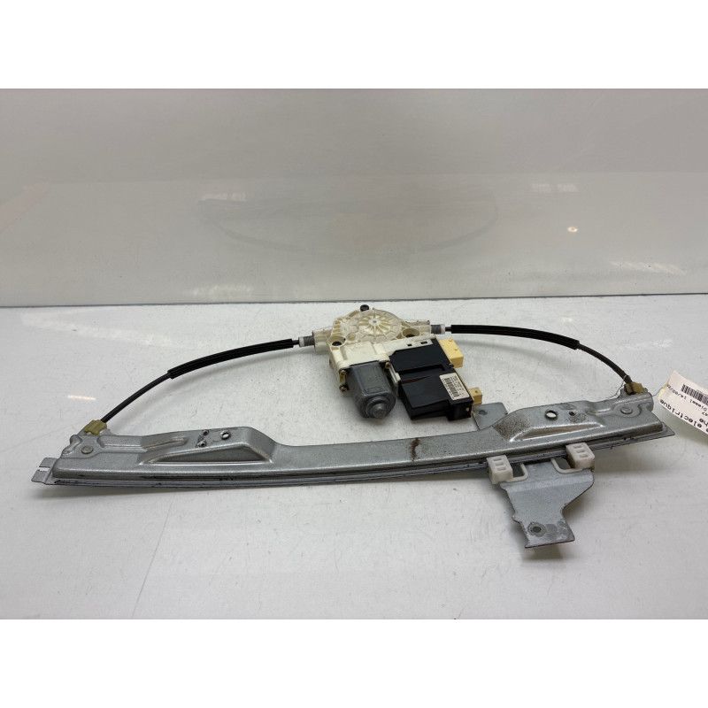 Leve vitre electrique avant gauche CITROEN C4 1 Photo n°6