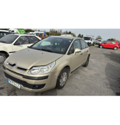 Leve vitre electrique avant gauche CITROEN C4 1