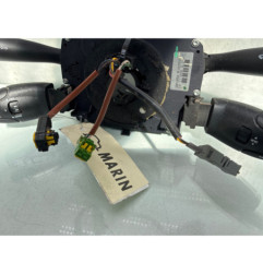 Com (Bloc Contacteur Tournant+Commodo Essuie Glace+Commodo Phare) PEUGEOT 407