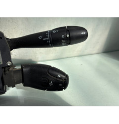 Com (Bloc Contacteur Tournant+Commodo Essuie Glace+Commodo Phare) PEUGEOT 407