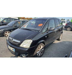 Pedale d'accelerateur OPEL MERIVA A