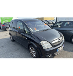 Pedale d'accelerateur OPEL MERIVA A