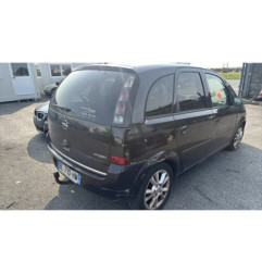 Pedale d'accelerateur OPEL MERIVA A