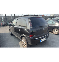 Pedale d'accelerateur OPEL MERIVA A