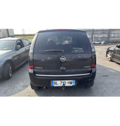 Pedale d'accelerateur OPEL MERIVA A