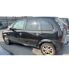 Pedale d'accelerateur OPEL MERIVA A